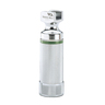 STUBBY F/O LARYNGOSCOPE HANDLE