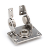 6422-010 : Hinge, Tilt & Swivel, ELI 380, STS