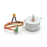 6545-006-02 : Motor, Stepper, PM 35mm, 24V, 20 Ohm, With PTC XL