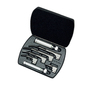 FIBEROPTIK LED LARYNGOSKOP SET-MILLER