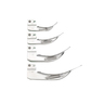 #4 MAC F/O LARYNGOSCOPE