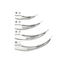 #1 E-MAC F/O LARYNGOSCOPE ASSY