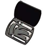 F/O LARYNGOSCOPE SET-E MAC