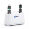 WA UNIVERSAL DESK CHARGER W LI HANDLES