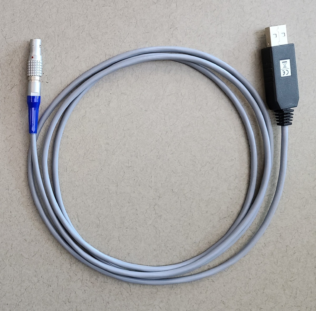 ABPM 7100_CABLE_PC_INTERFACE | Web Channel | United States