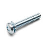 #6 - 32 UNC SEMS SCREW