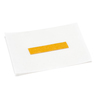 7401-002 : Tape, Two-Sided, Adhesive, 0.009THK X 0.25W