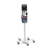 767 MOBILE GAGE, ADULT, 5 LEG BASE