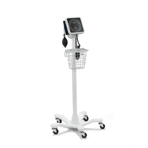 767 MOBILE GAGE, W/O CUFF, 5 LEG BASE 767 MOBILE GAGE, W/O CUFF, 5 LEG BASE