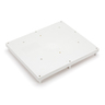 8345-002-51 : Housing Lower, Cool Gray, Z200+