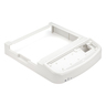 8351-001-51 : Housing, Upper, Cool Gray 1C, ELI 350