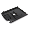 8351-002-52 : Housing, Lower, Black, ELI 350