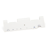 8351-004-52 : Housing, Rear Cover, Cool Gray 1C, ELI 350