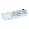 8359-003-50 : Keypad, Elastomeric, ELI 150C