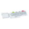 8360-003-50 : Keypad, Elastomeric, ELI 250C