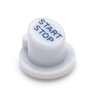 8362-005-60 : Top Button, C6600, Ambulo 2400