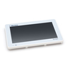 8363-003-53 : Bezel, Final Assembly with LCD And Touchscreen, S12