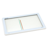 8363-004-52 : Bezel, With Touch Screen Assembly, S19