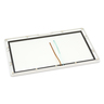 8363-004-52 : Bezel, With Touch Screen Assembly, S19