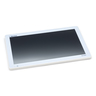 8363-004-53 : Bezel, Final Assembly with LCD And Touchpad, S19