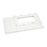 8363-005-50 : Bezel, Rear Cover Surveyor, S19