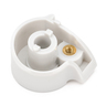 8365-048-70 : Pivot Block, Left, ELI 380 STS