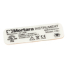 9042-047-01 : Label, Back, White, H3+