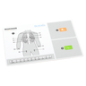 9042-078-12 : Label, User Instructions, Mckesson, BUR 280