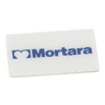 9042-080-01 : Label, SpO2, Input Panel Surveyor, Mortara