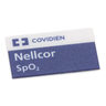 9042-080-03 : Label, SpO2 Input, Panel Surveyor, OEM Nellcor