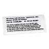 9050-059-06 : Label, Reg, WLAN, DPAC-G2