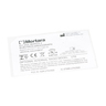 9050-087-02 : Label, Inmetro Nameplate, ELI 250C