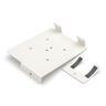 9911-015-01 : Cart Dock Station Mount Brackets, ELI 10