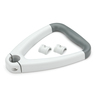 9911-015-02 : Cart Handle Assembly, ELI 10