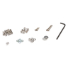9911-016-10 : Hardware Kit, ELI X50c, ELI 3xx
