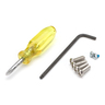 9911-020-06 : Hardware Kit