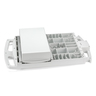 9911-024-01 : Top Assembly With Hardware, ELI Cart