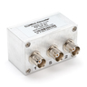 9912-014 : Splitter, 2 Way Power, With BNC Connectors