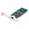 9960-051 : Network Card, PCI 10, 100, 1000 Gigabit Ethernet