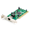 9960-064 : Netwk Card, PCI 10, 100, 1000GBIT, Ethernet, LP