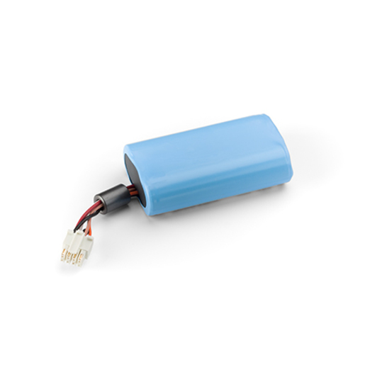 2-Cell Lithium-Ion Rechargeable Battery 2-Cell Lithium-Ion Rechargeable Battery