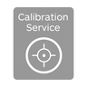 SYRINGE, CALIBRATION AND RETURN SERVICE
