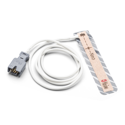 Masimo LNCS Disposable Adhesive Finger Sensor, Neonate/Adult, 20-Pack Masimo LNCS Disposable Adhesive Finger Sensor, Neonate/Adult, 20-Pack