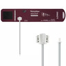 CUFF REUS LG AD LONG 2-TUBE SC