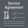 RV100 PROPL SERVICES 1YR