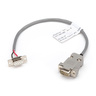 SERV-TMILL-01-022 : Wire Harness, 9 Pin Port, TMX425