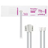 CUFF, SOFT SM CHILD 2-TUBE, MQ