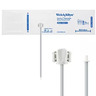 CUFF, SOFT, SM AD, 1-TUBE, HP