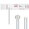 CUFF, SOFT, LG AD LONG , 2-TUBE, MF