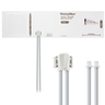 CUFF, SOFT, THIGH, 2-TUBE, SC